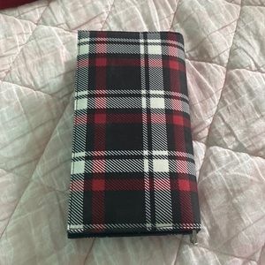 Medium size wallet new and cute
